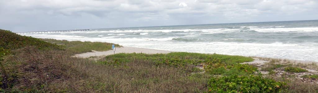 Juno Beach Access