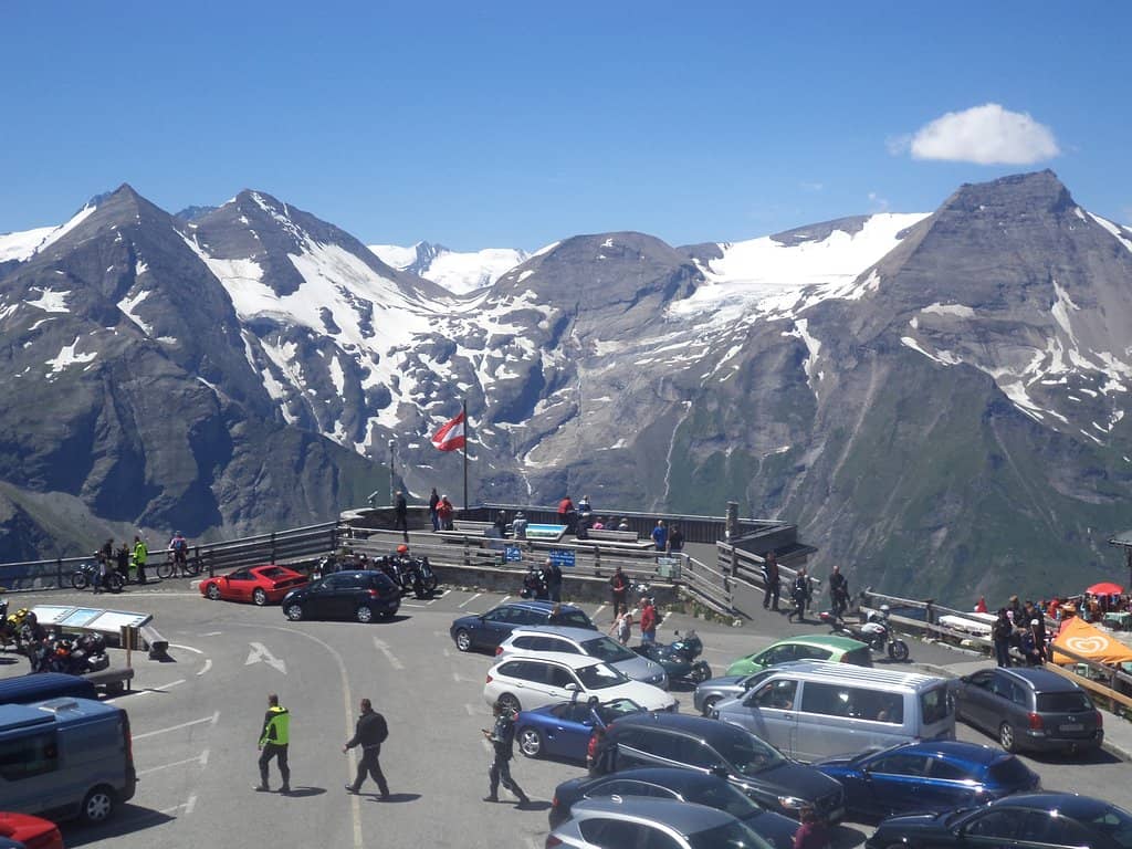 Scenic Viewpoints