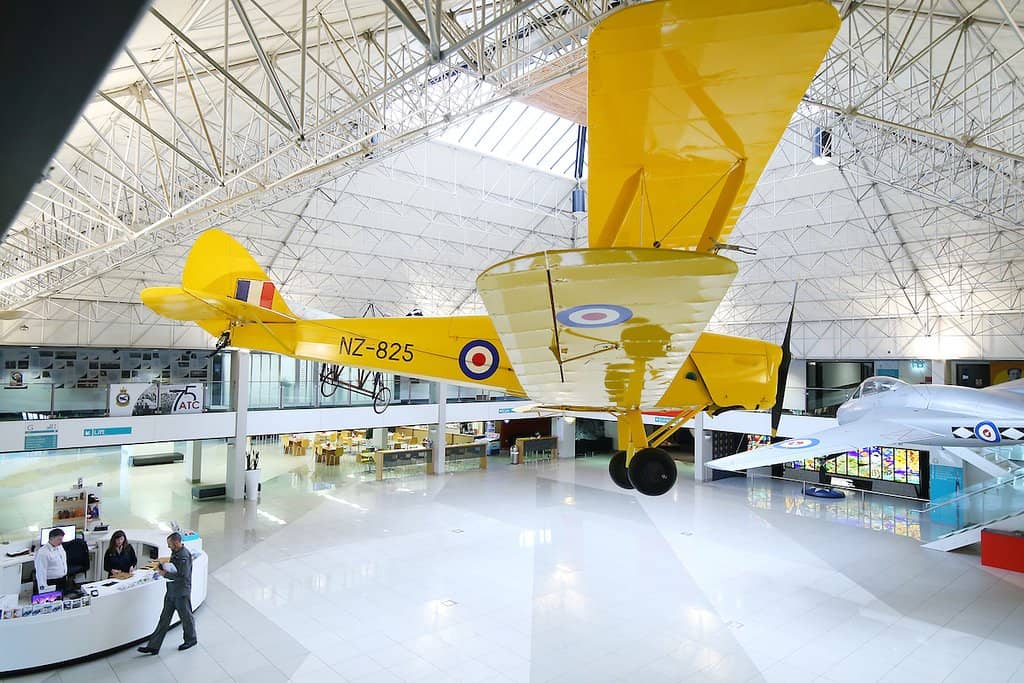 Iconic Aircraft Collection