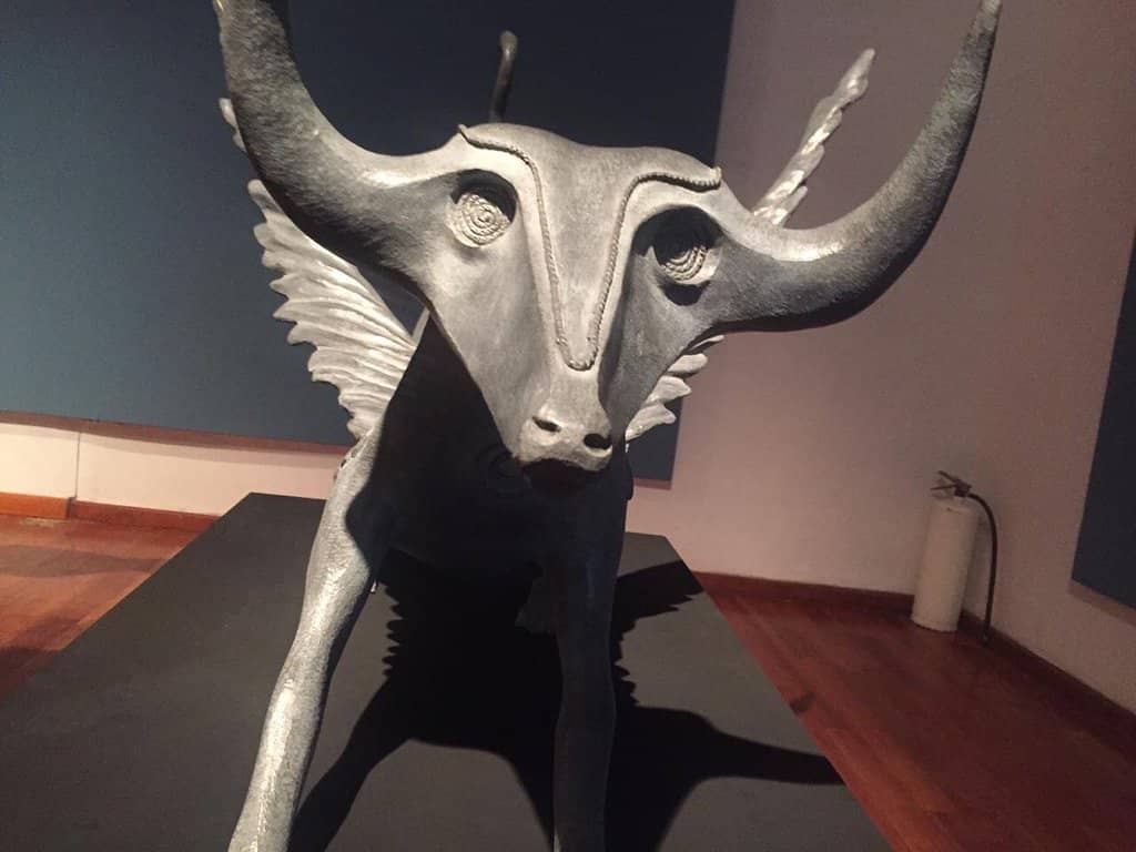 Leonora Carrington Exhibit