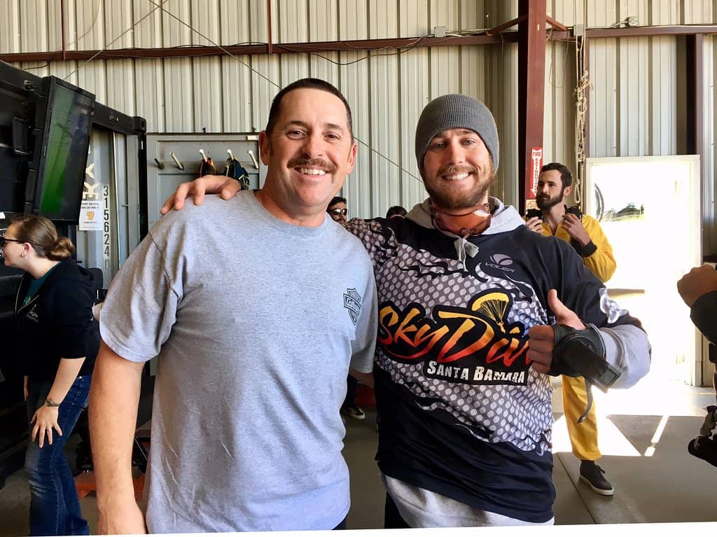 Scenic Coastal Views