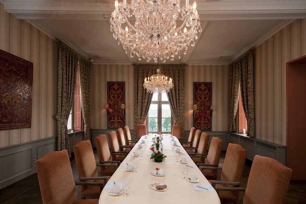 Restaurant L'Auberge