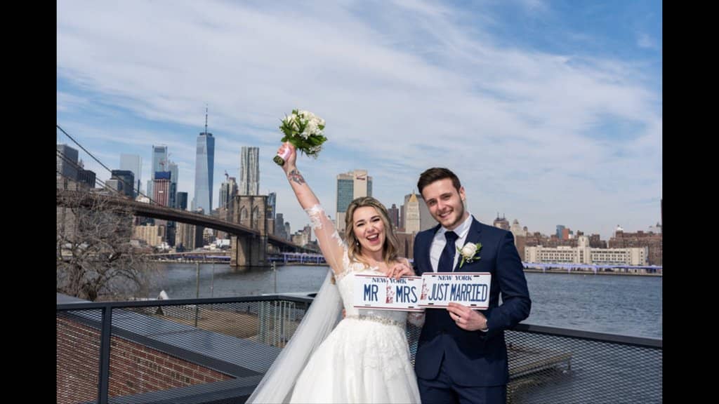Bethesda Terrace and Fountain