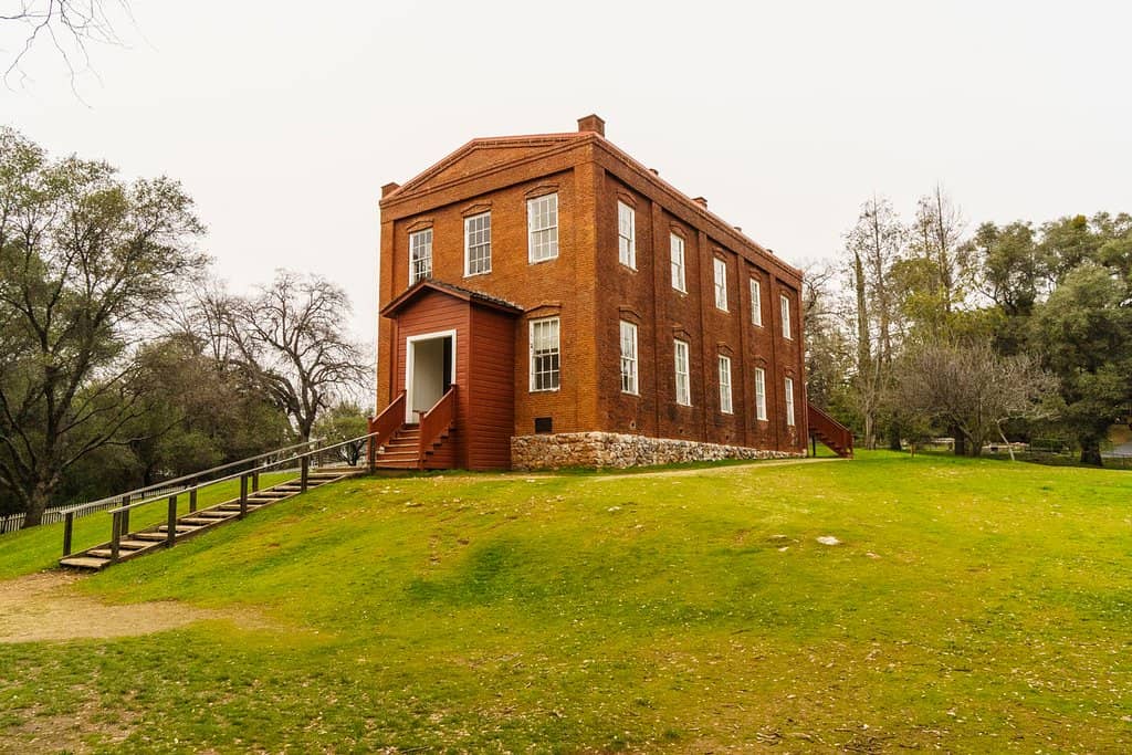 Gold Panning Adventure