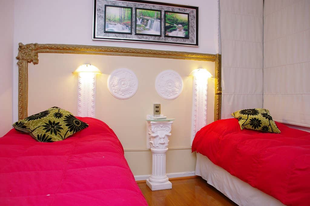 Parroquia de la Veracruz