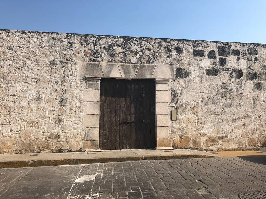 Museum of Mayan Architecture
