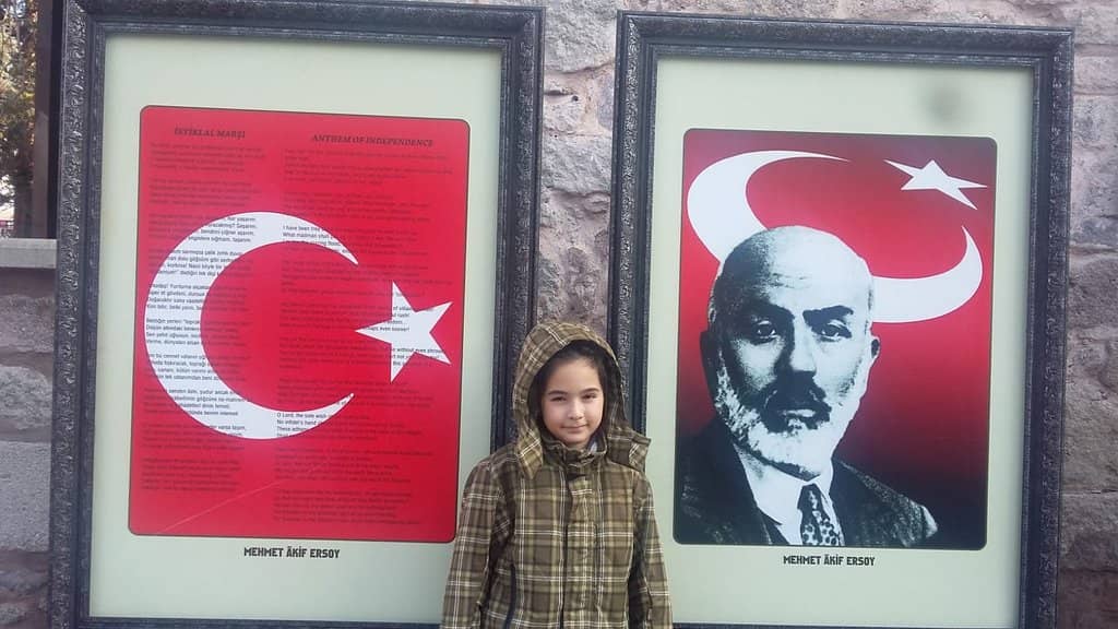 Tacettin Dervish Lodge