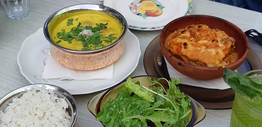 Authentic Israeli Classics