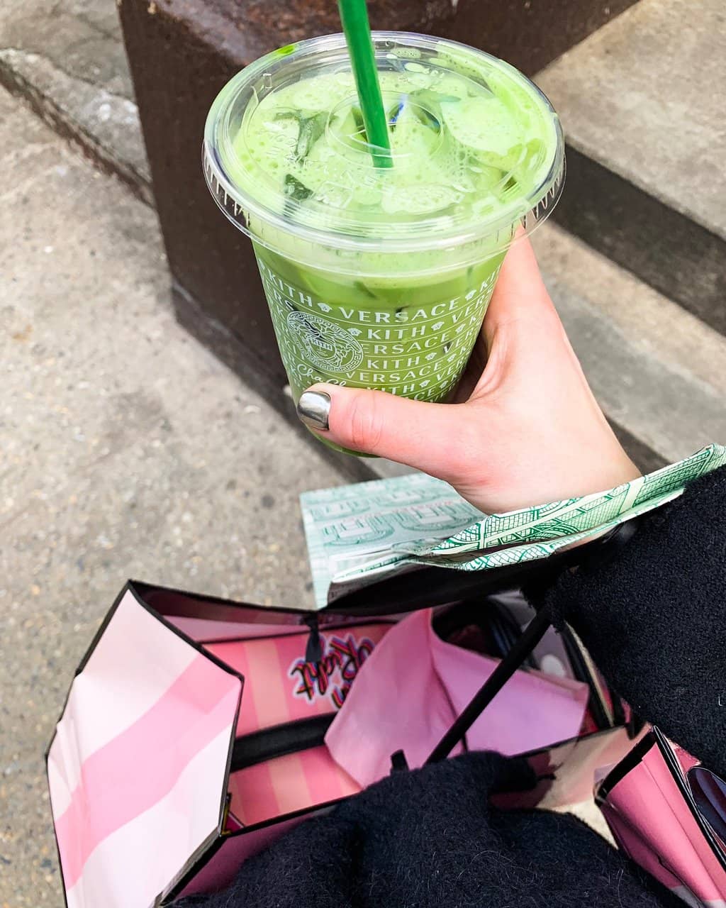 Draft Matcha