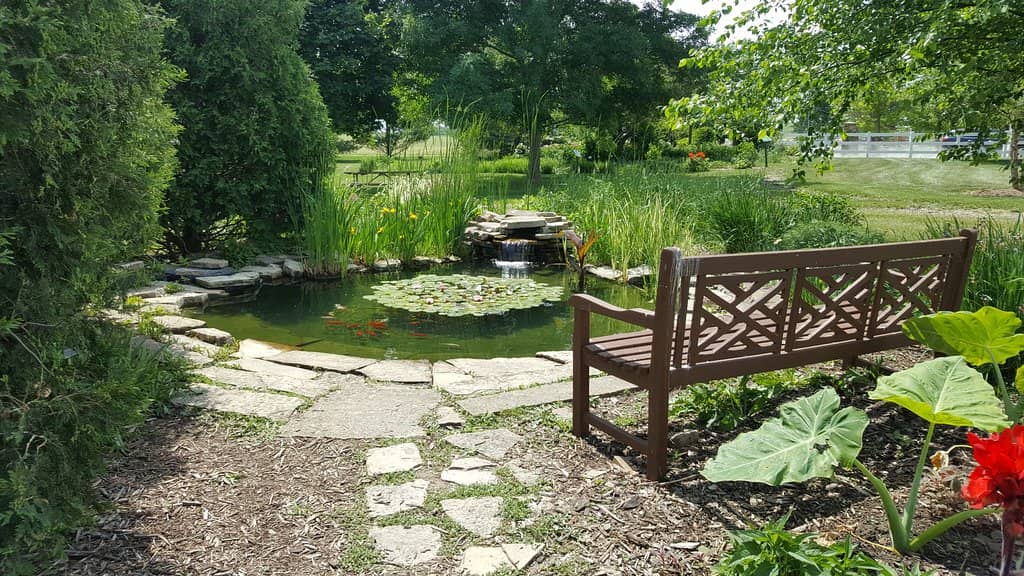 Magical Hobbit Homes