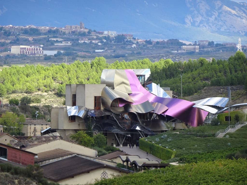 Wine Tasting Experience