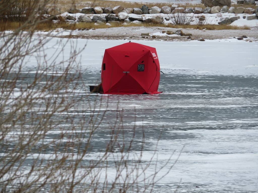 Ice Driving Experience