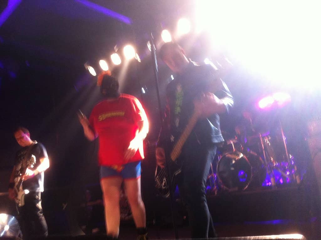 Retro Roller Disco Nights