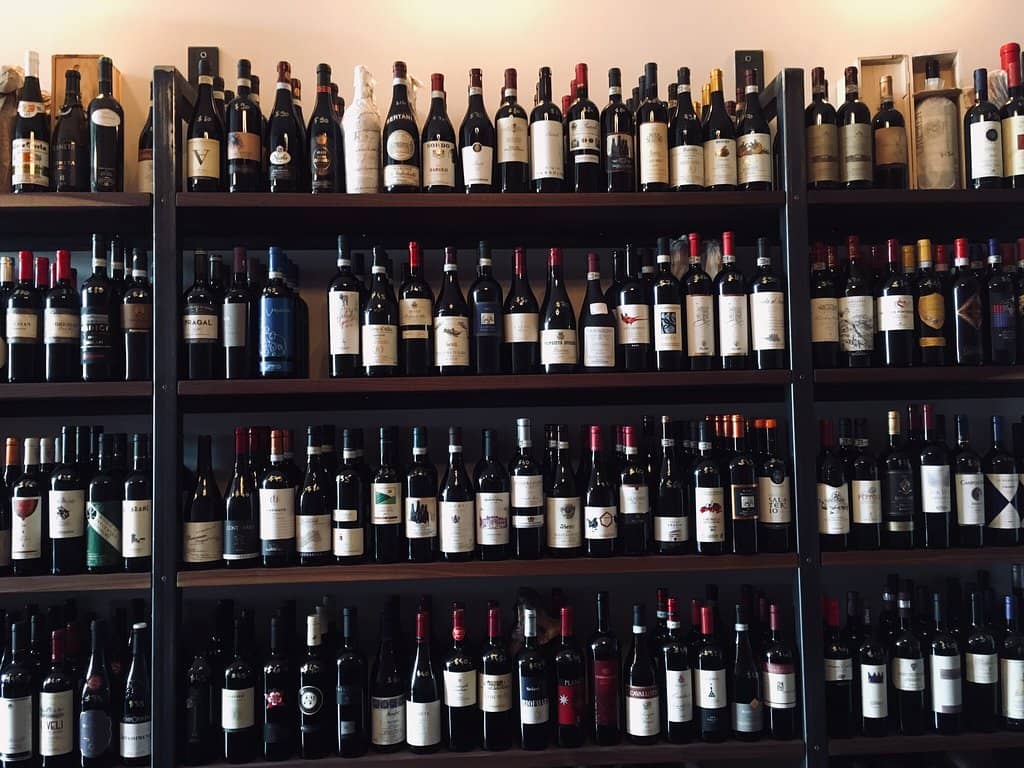 Signature Pasta Dishes