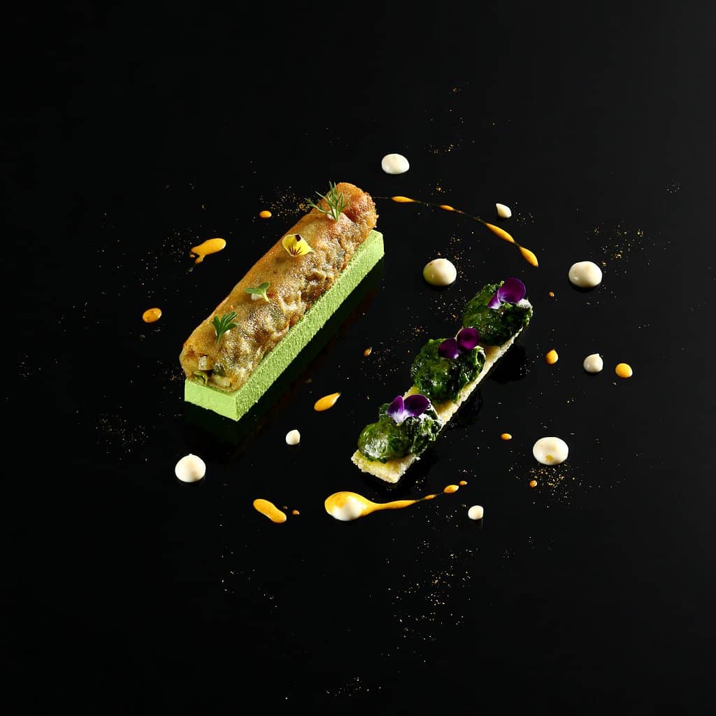 Signature Cocktails with a Local Twist