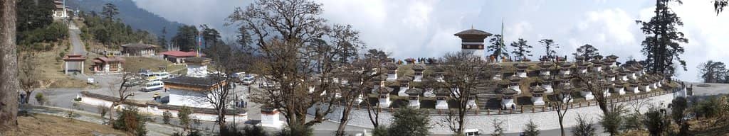 Druk Wangyal Lhakhang