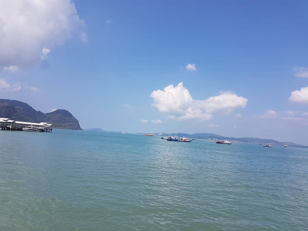 Langkawi Legend Park