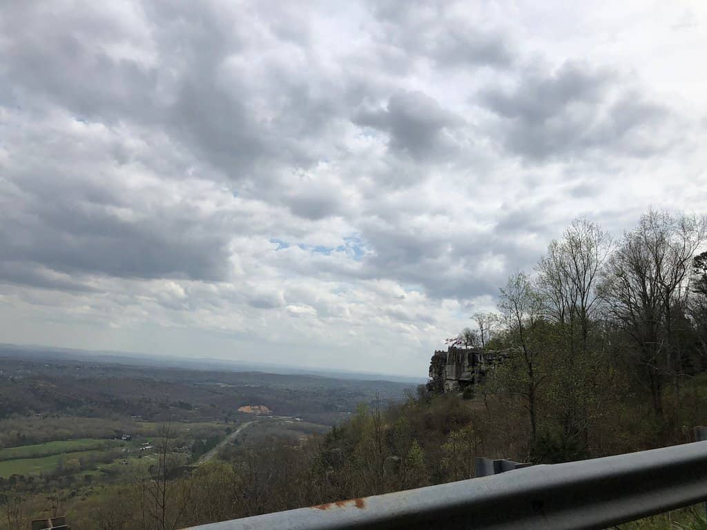 Buffalo Bill Museum and Grave