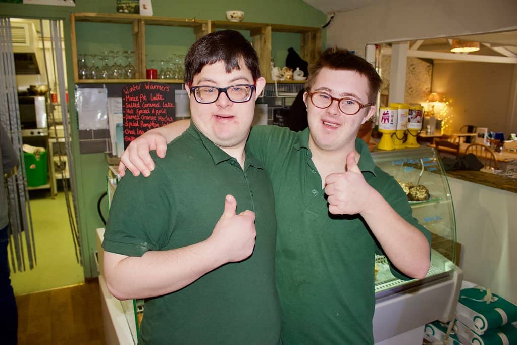 T.E. Lawrence's Resting Place