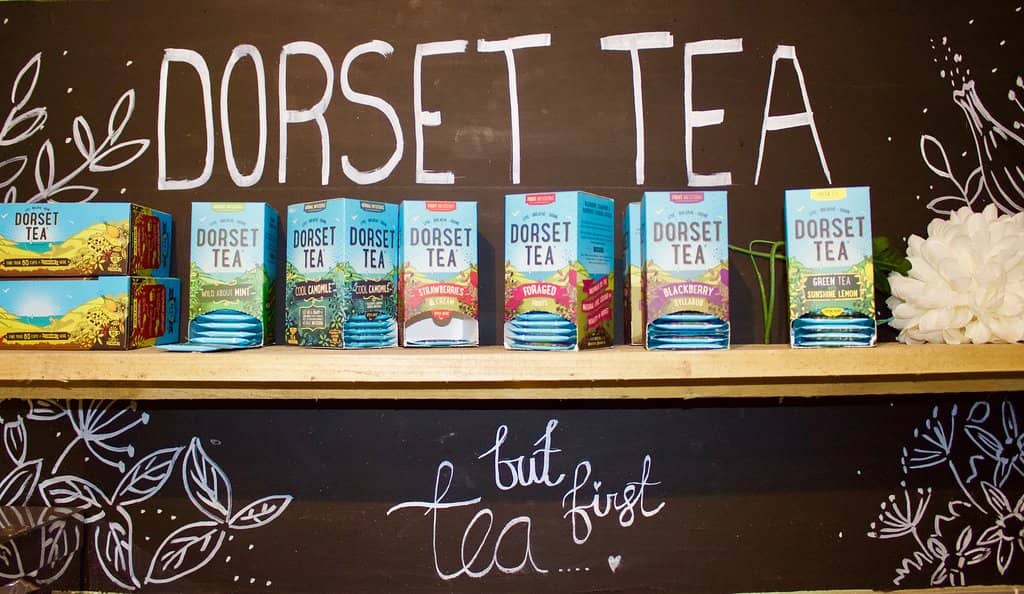 The Walled Garden's Floral Tapestry