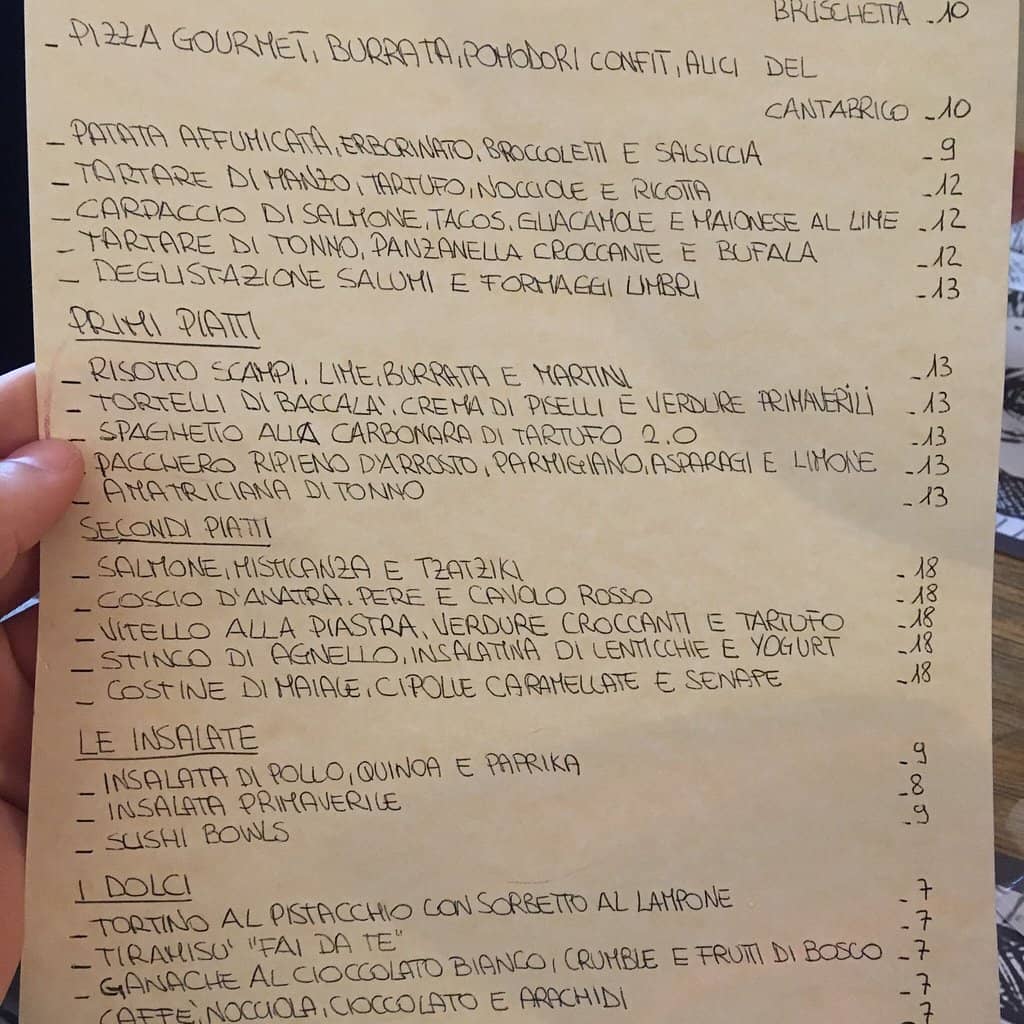 Tranquil Outdoor Dining