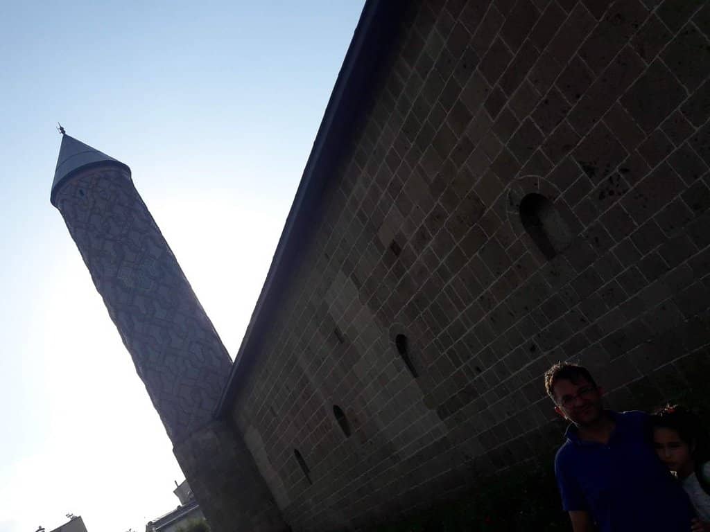 Vertical photo
