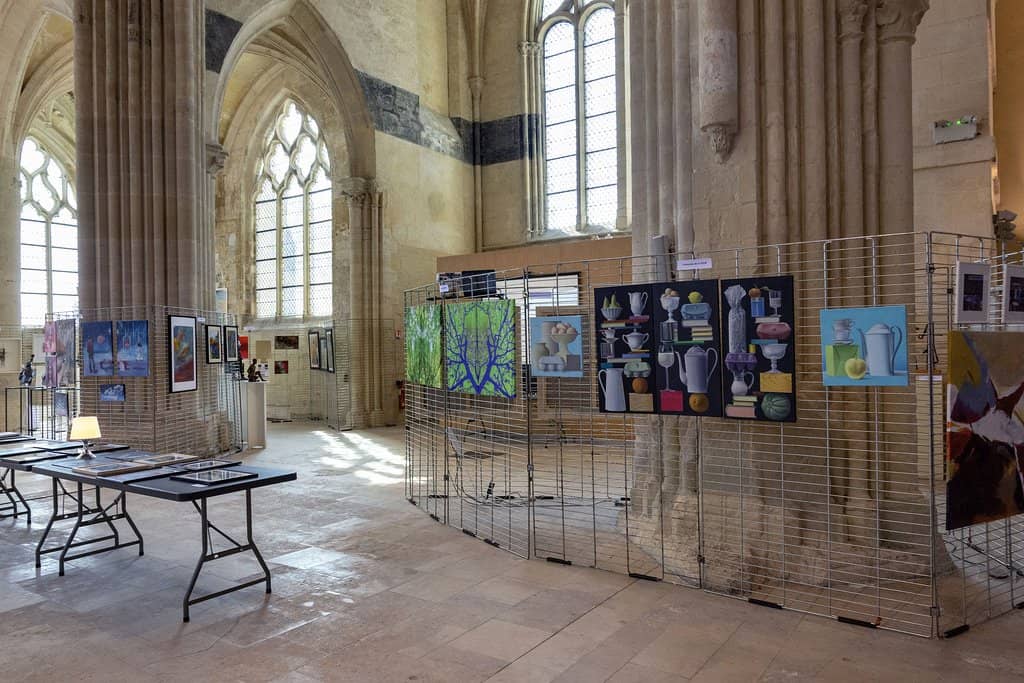 Event Space Transformation