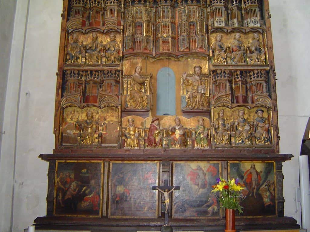 Architectural Fusion