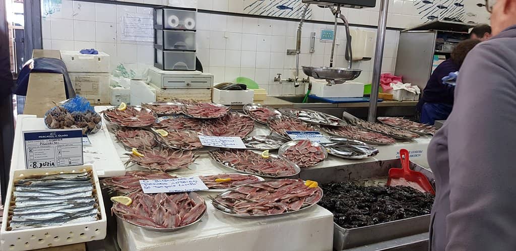 Local Delicacies