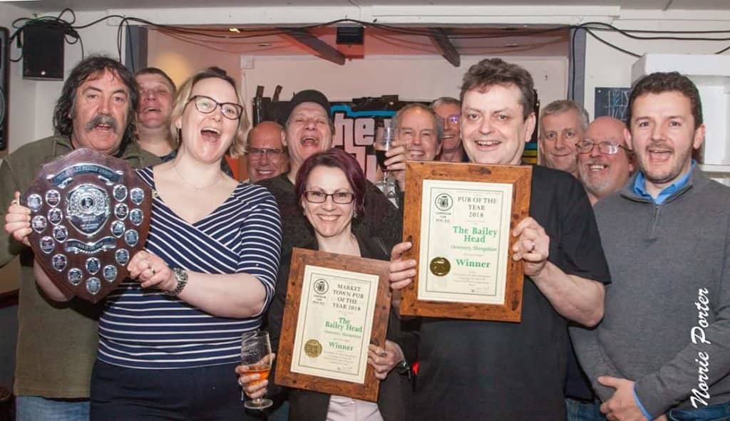 Historic Town Square