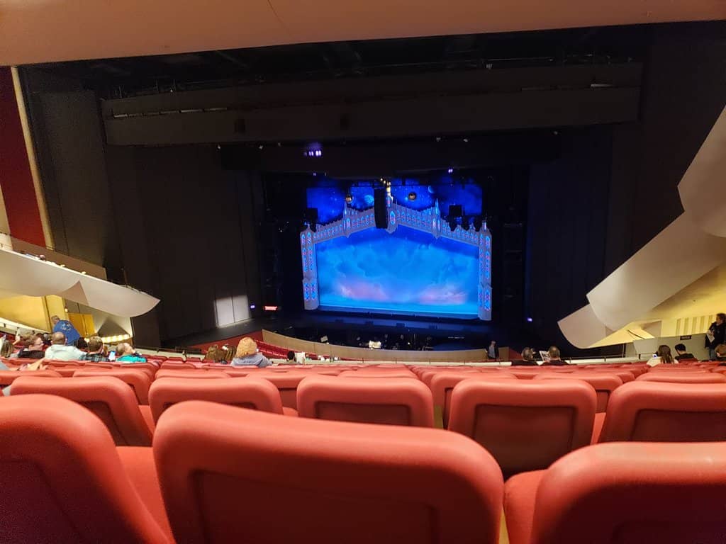 Dance Performances