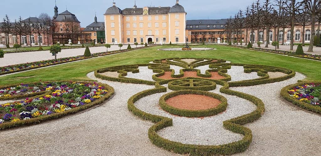 The Orangery