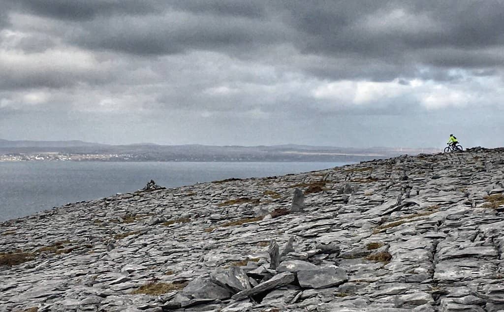 Caherdoonerish Stone Fort