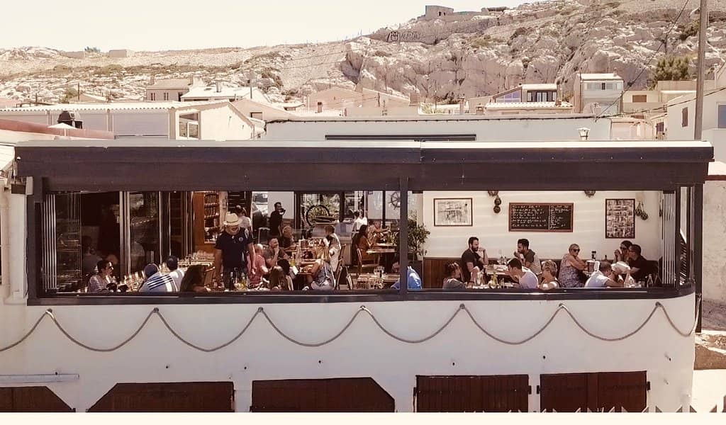 Picaresque Atmosphere