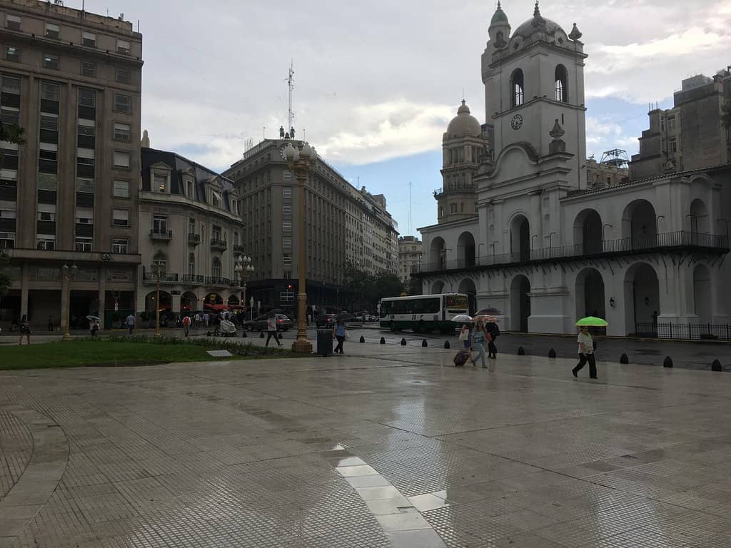 Community Cleaning Initiatives