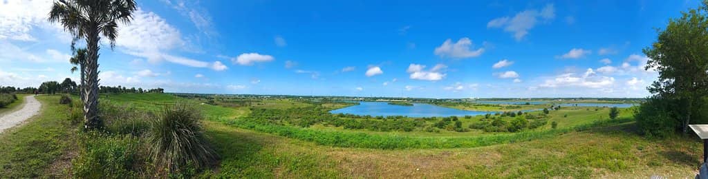 The Famous Hill
