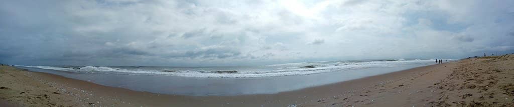 Sunrise and Sunset Views