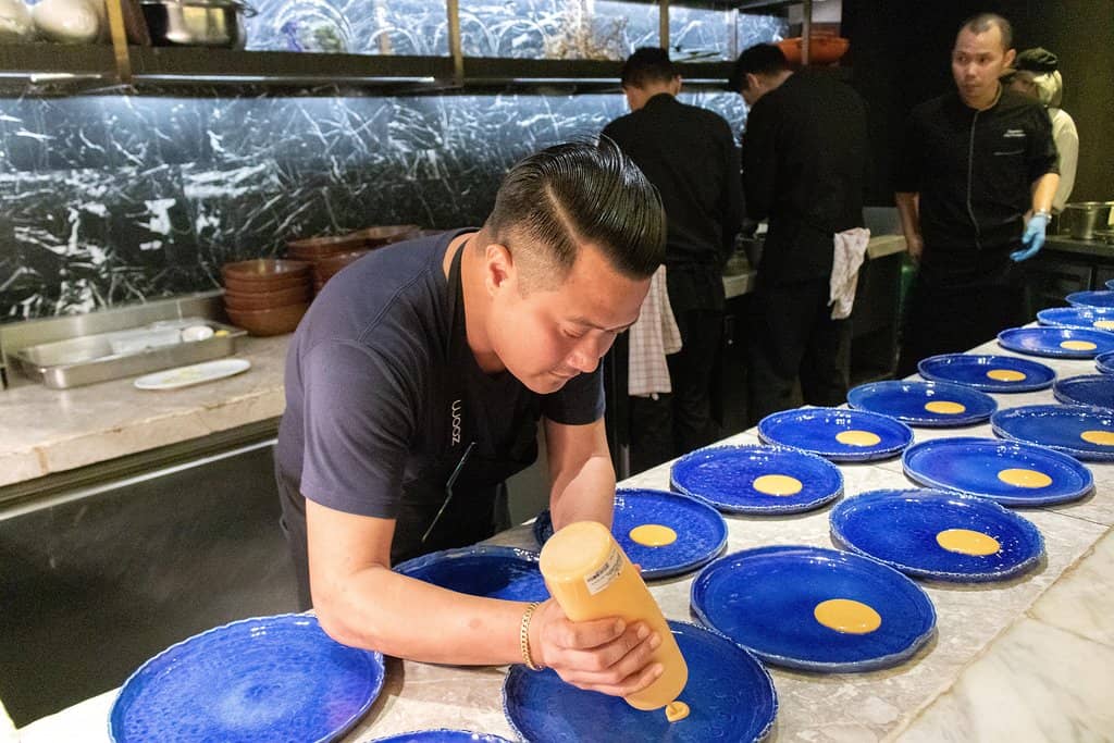 Creative Cocktails & Mocktails