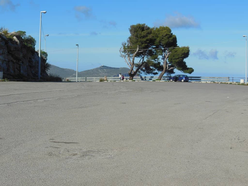 Santuario di Santa Rosalia