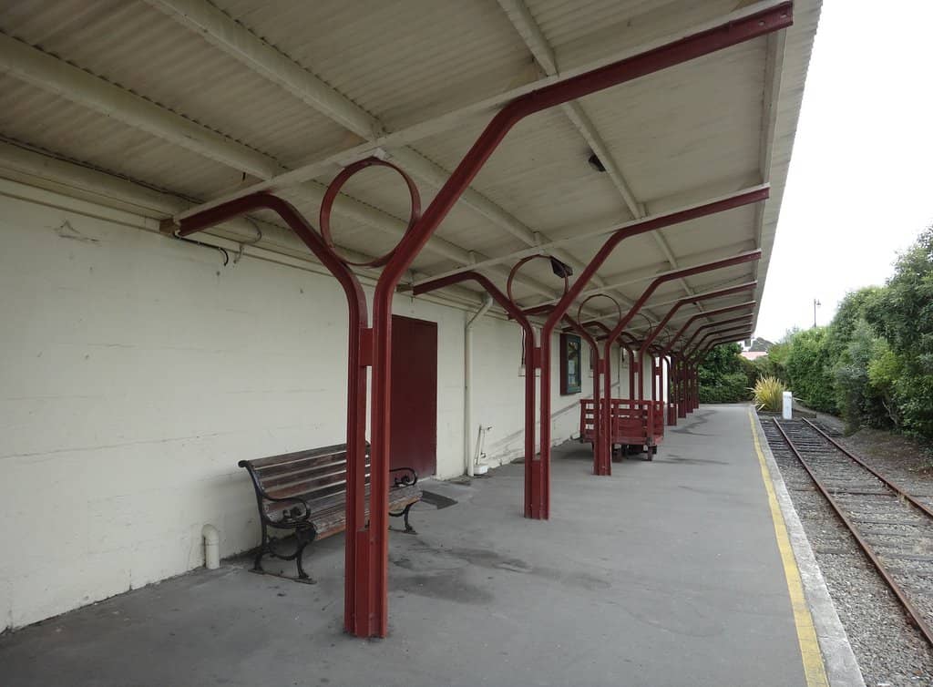 Well-Restored Locomotives
