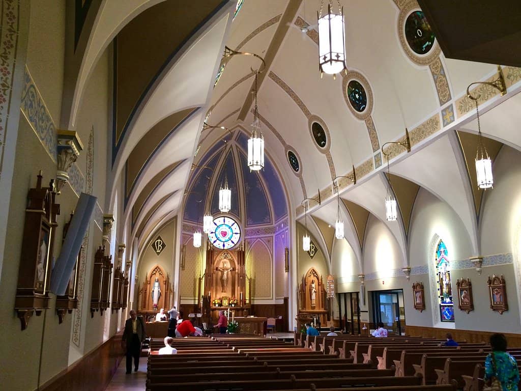 Inspiring Homilies