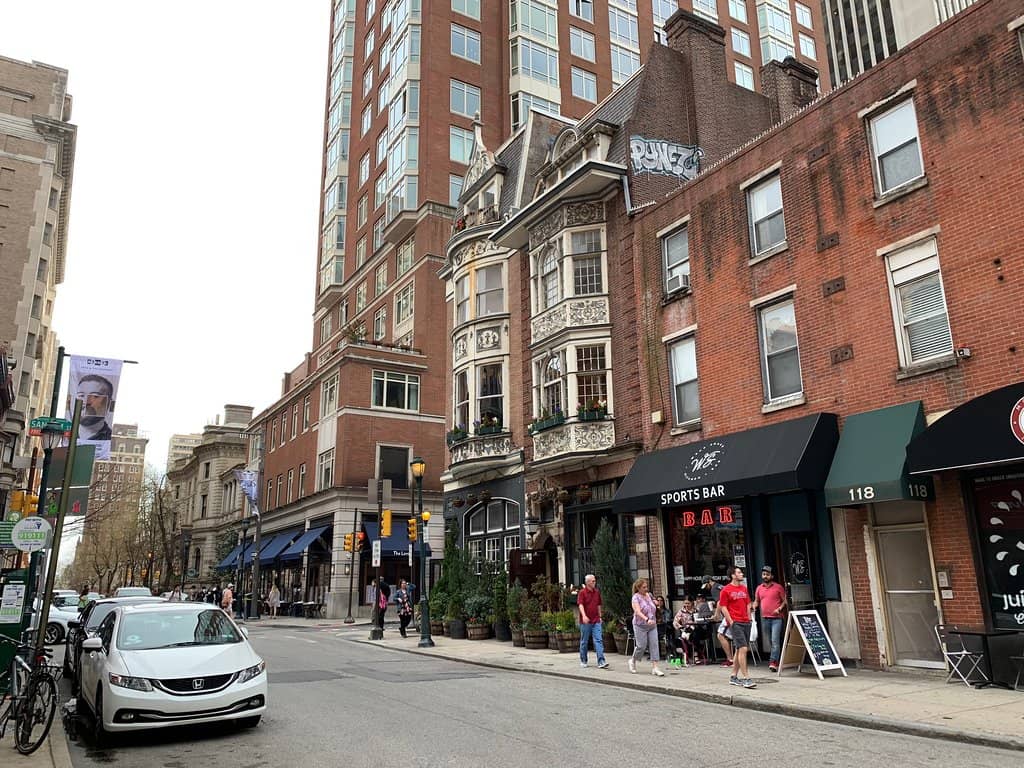 Boutiques and Shops