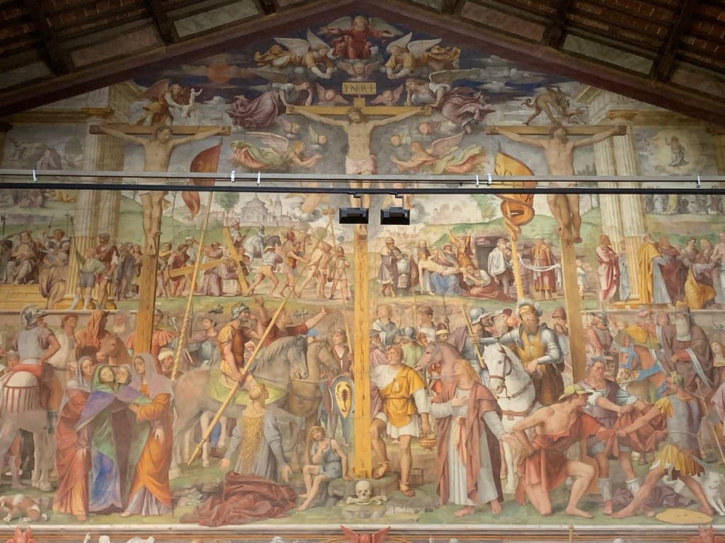 Capilla de Santa Apolonia