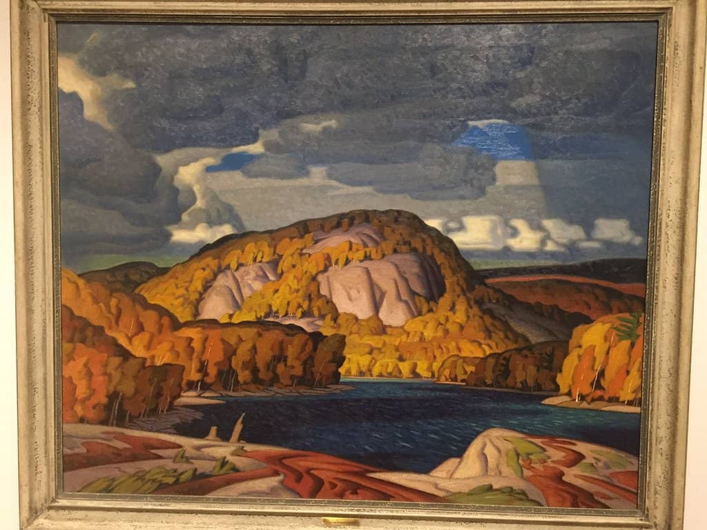 Unionville Main Street