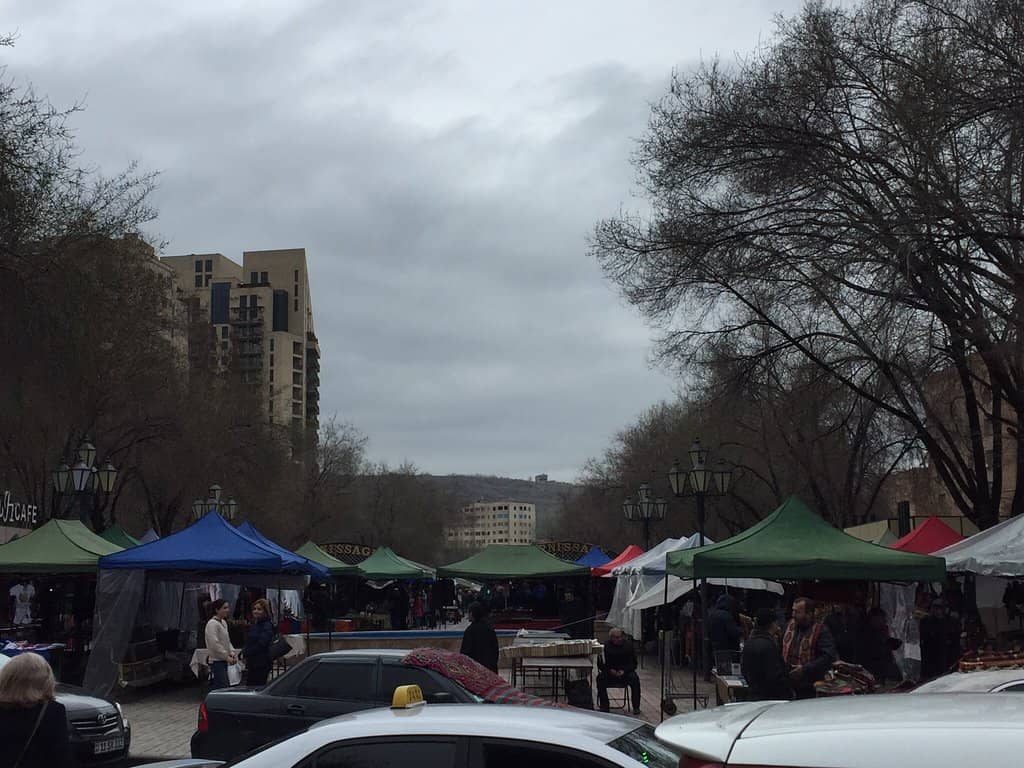 Artistic Paintings & Pottery