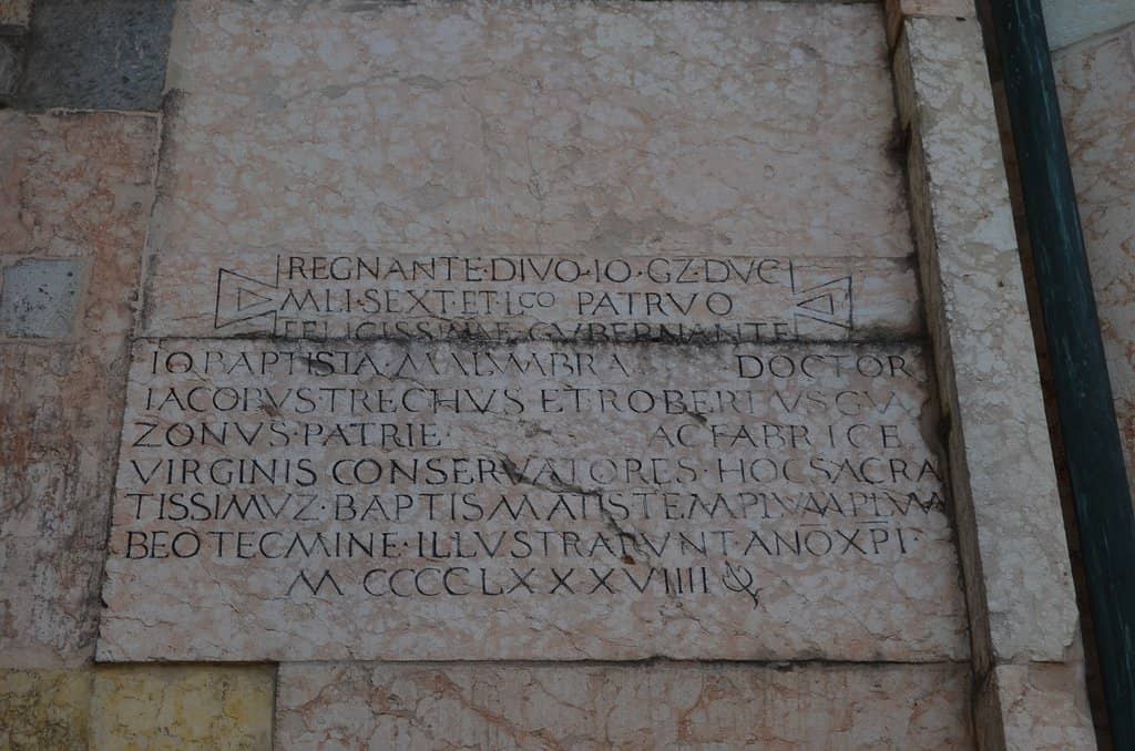 Sixteenth-Century Font