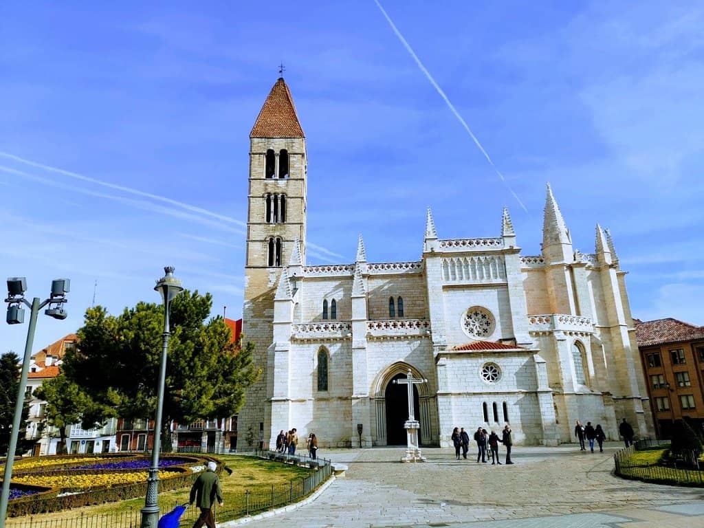 Vertical photo