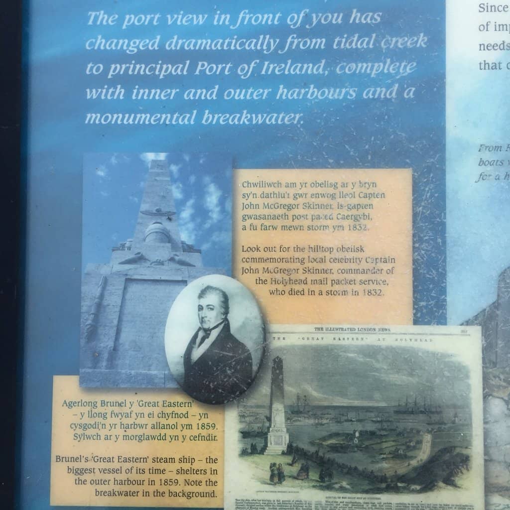 Maritime History Connection
