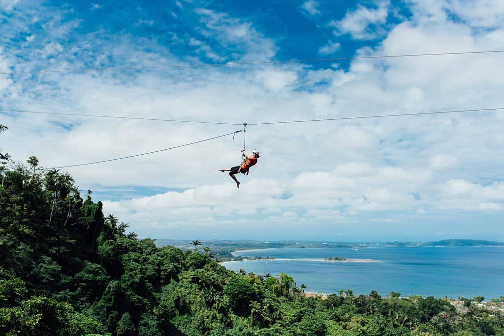 Vanuatu Skybridge