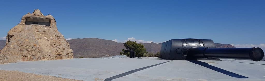 Panoramic Mediterranean Vistas